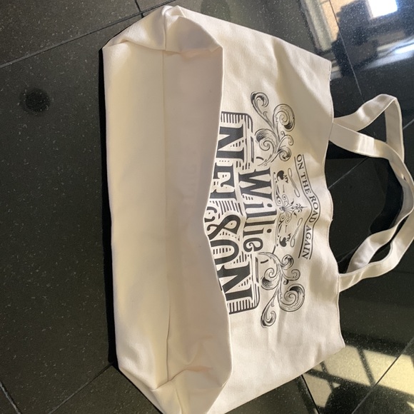 Bag Willie Nelson - Picture 4 of 5